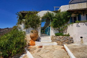 Terrace House Crete